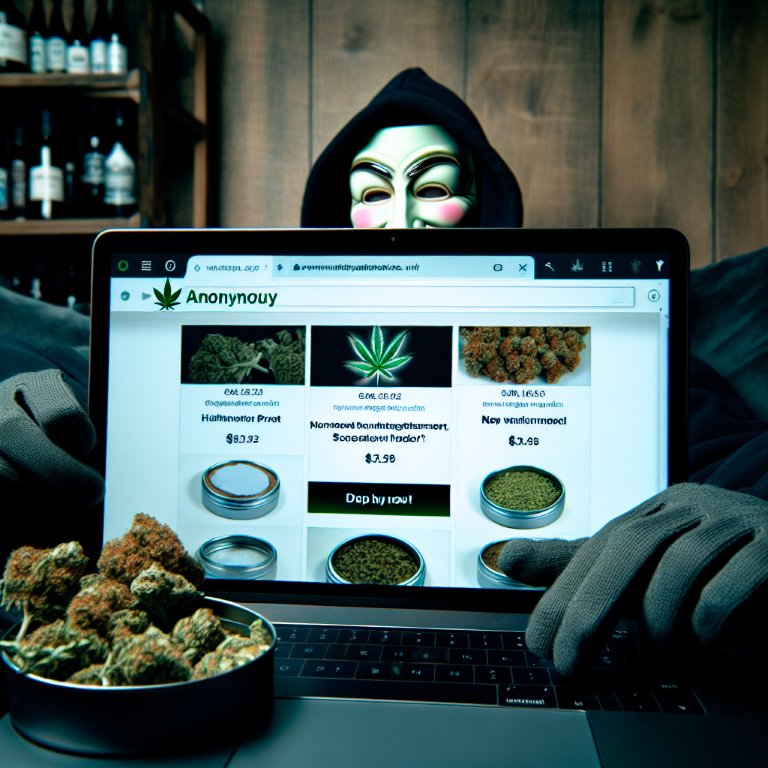 How Darknet Markets Keep Your Shopping Private dark market 2025