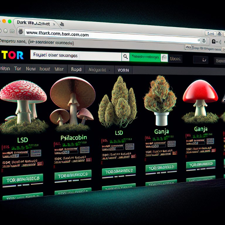 How Decentralized Servers Keep Darknet Markets Running Smoothly dark market link