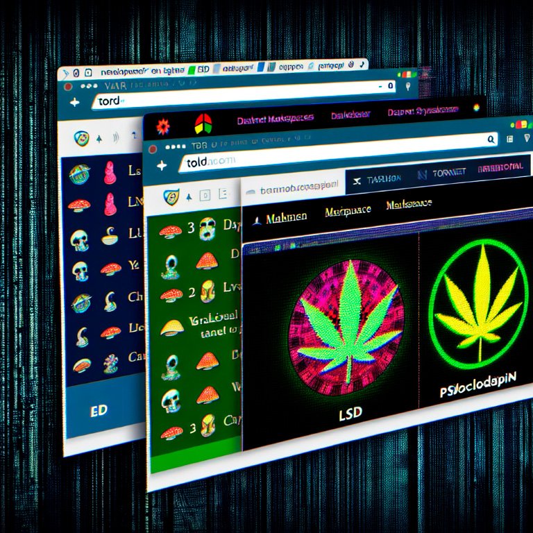 A Wide Selection of Quality Products dark market link