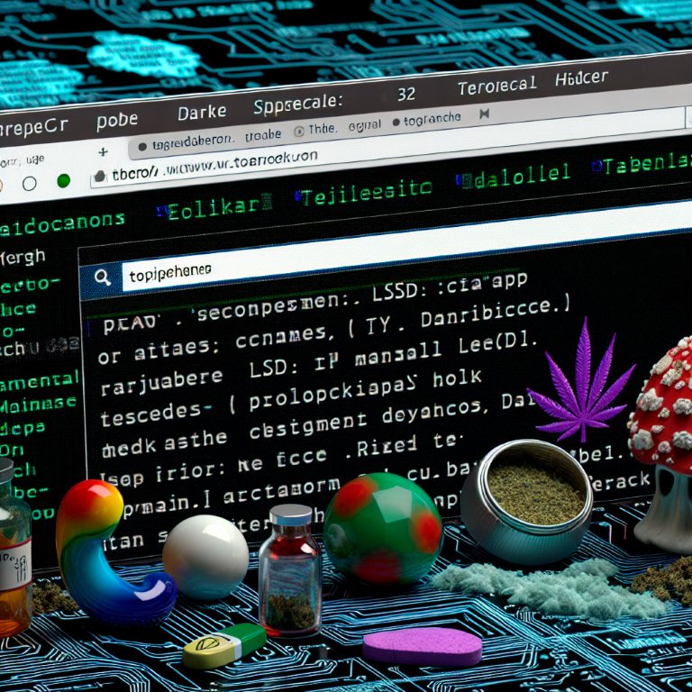 Better Quality on the Darknet dark market onion