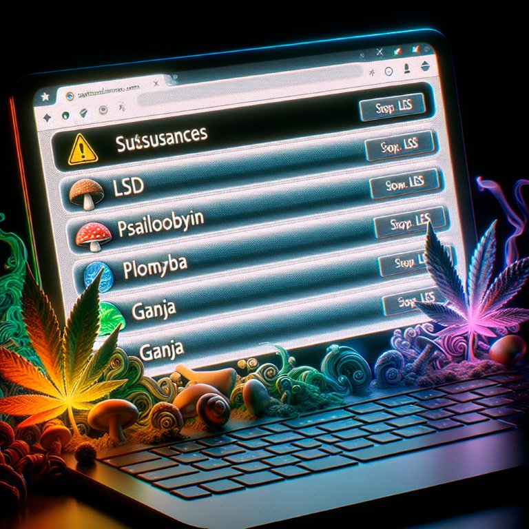 Private Shopping with Bitcoin and Monero dark web drug marketplace