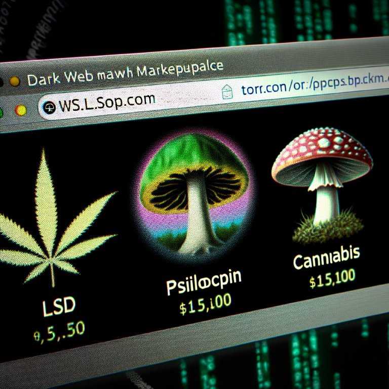 dark web market links