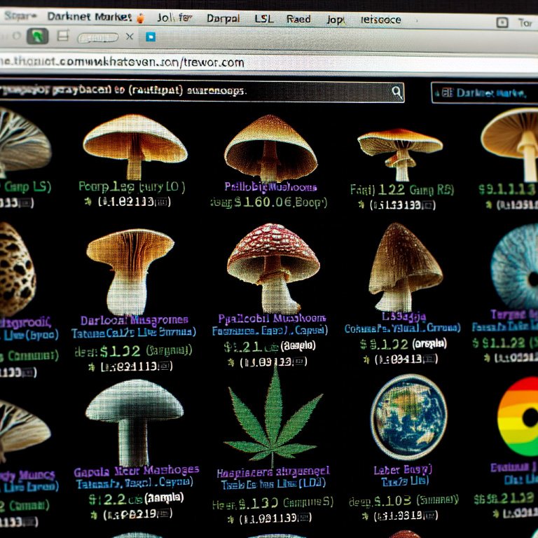 How Darknet Markets Improve to Serve Users Better dark web market list