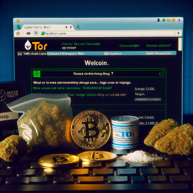 dark web marketplaces