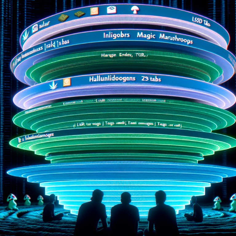 Private and Secure Drug Shopping with Crypto darknet drug links