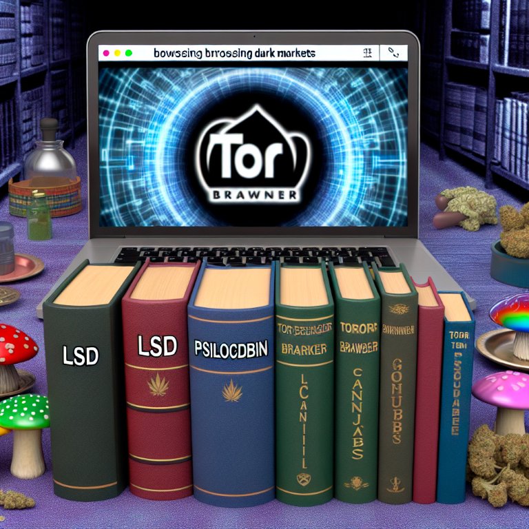 How Drug Deals Stay Safe on the Darknet darknet drug links