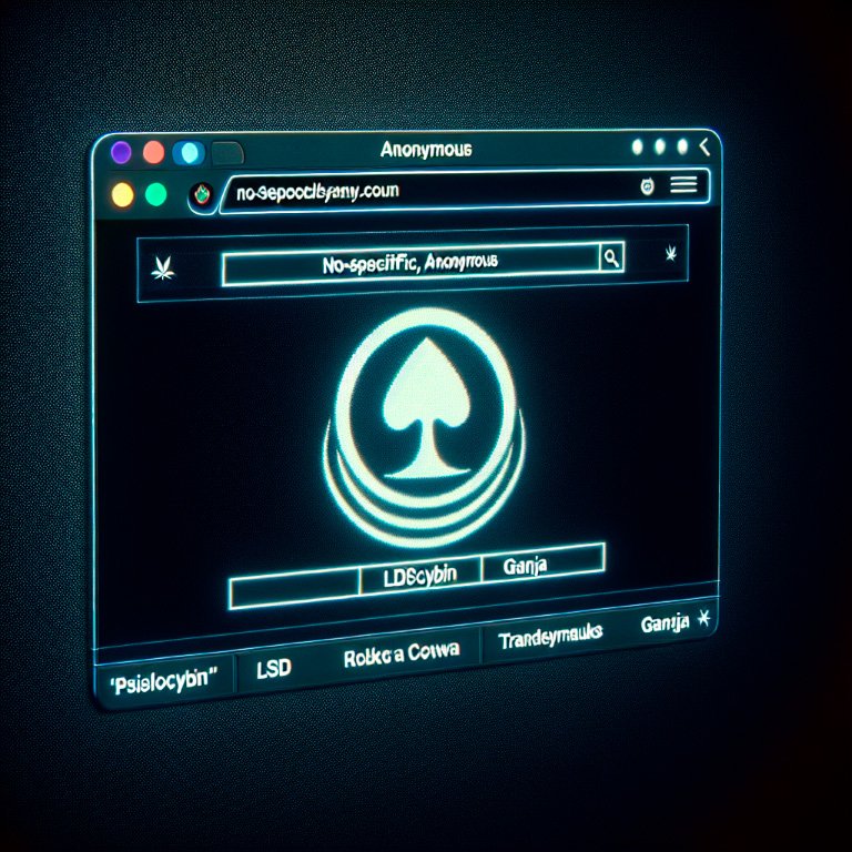 Your Choice, Your Privacy darknet links