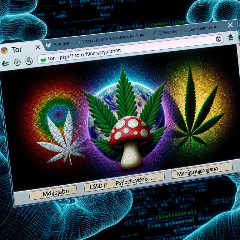 darknet market lists