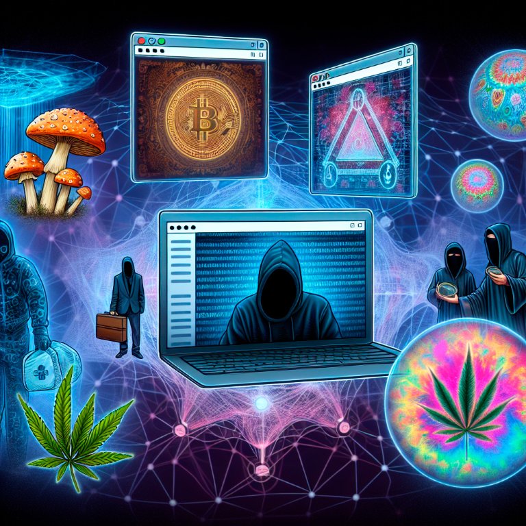 darknet market