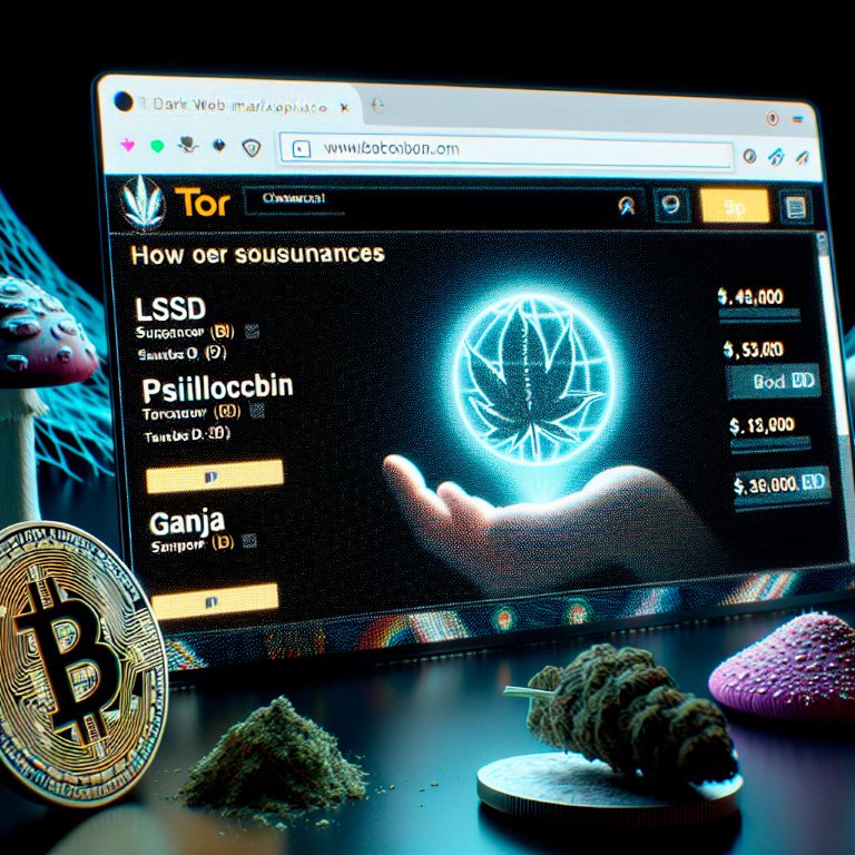 darknet markets 2025