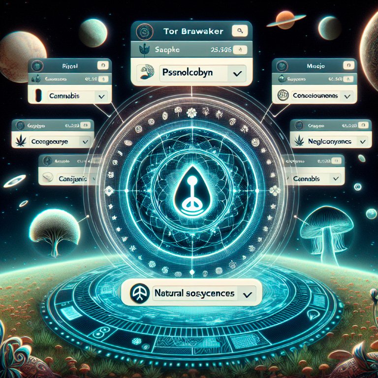 darknet markets 2025