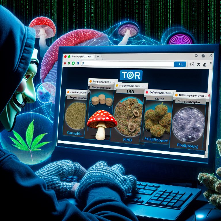 darknet markets onion