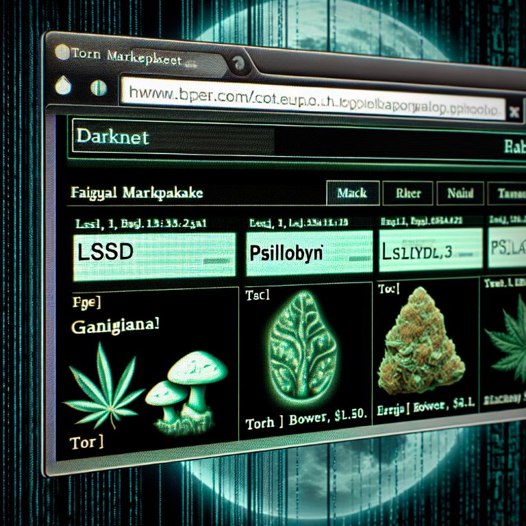 darknet websites