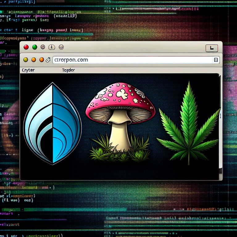 nexus darknet access