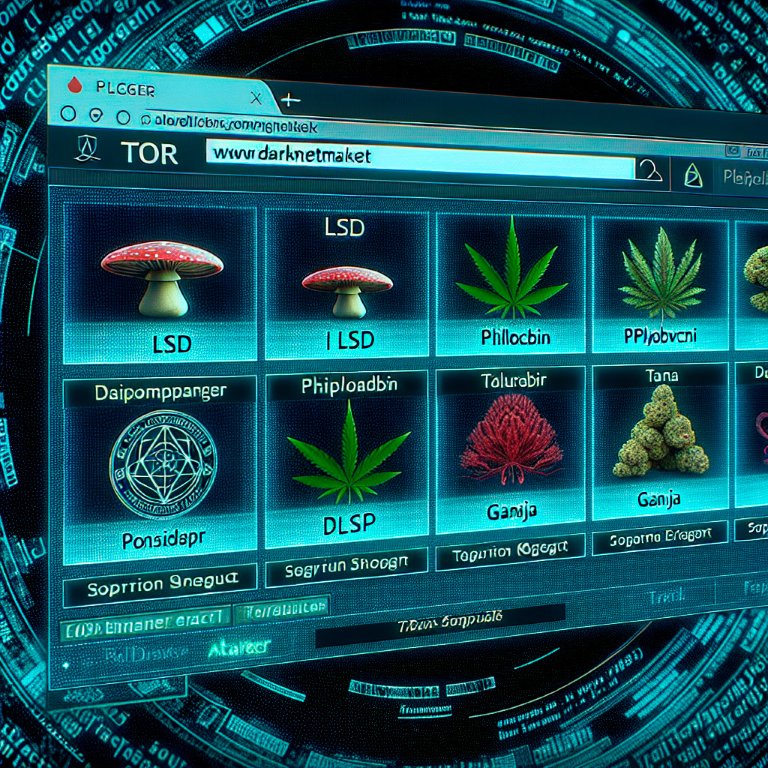 nexus darknet market url