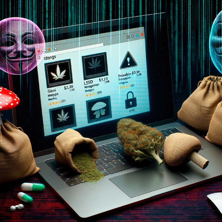 nexus darknet market url