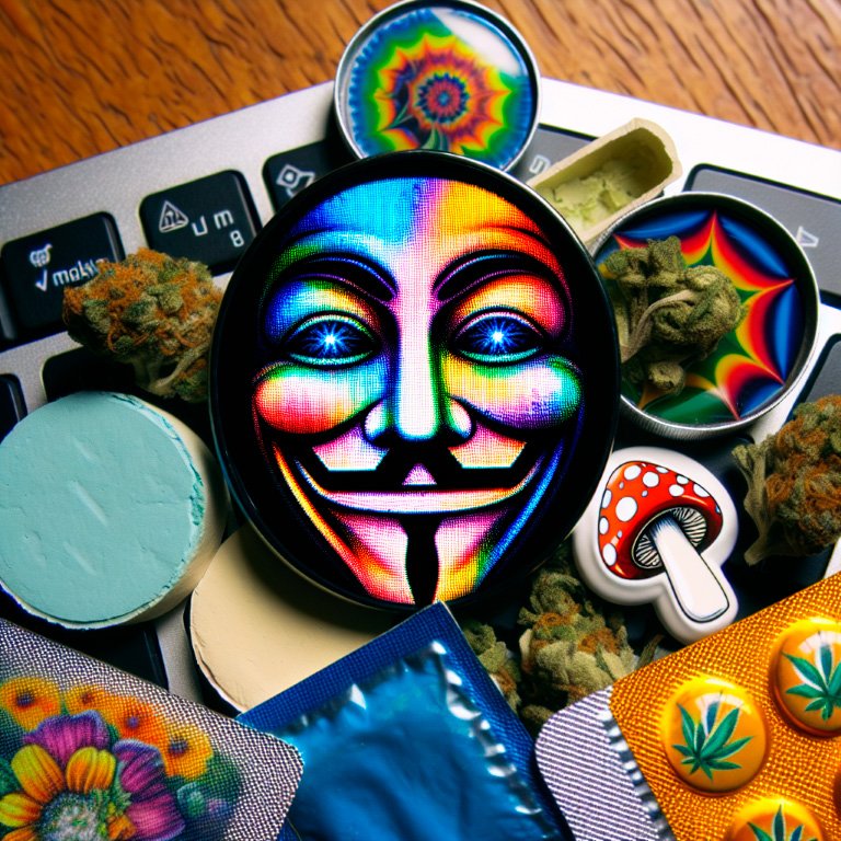 nexus darknet market