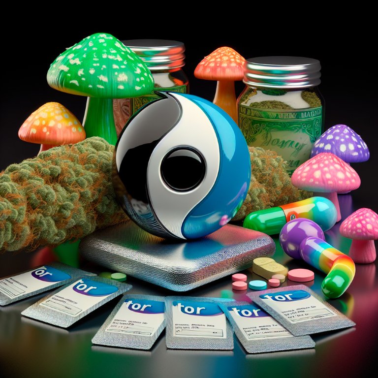 nexus market darknet